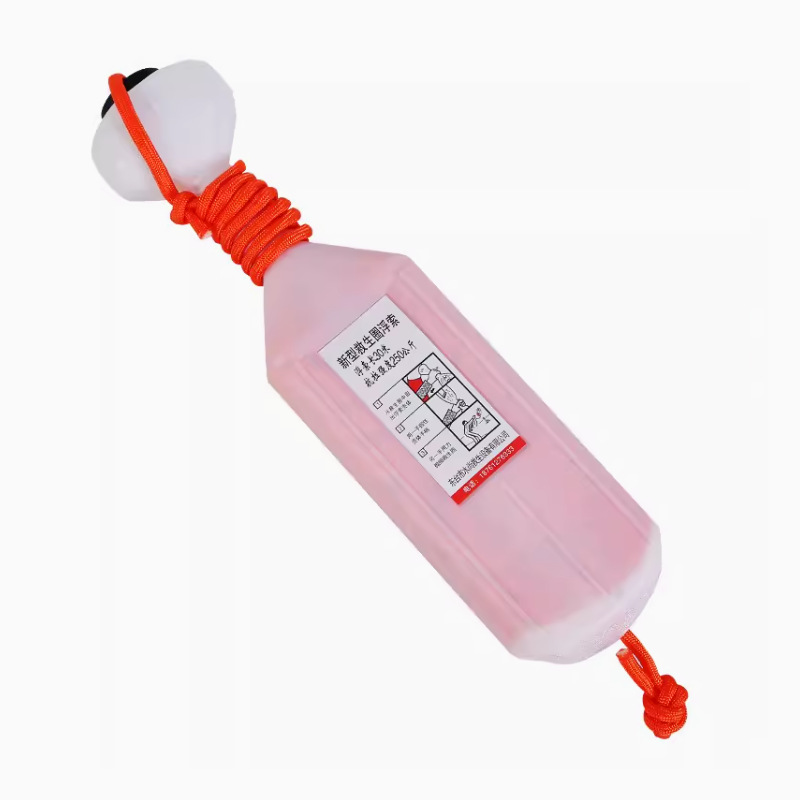 Floating Rescue Throw Bag, Lif - Rescue Rope Throw recension och pris